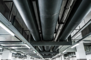 normativa de calderas de vapor en España