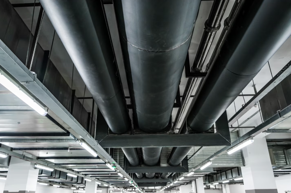 normativa de calderas de vapor en España