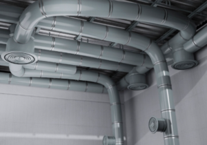 tipos de calderas de vapor